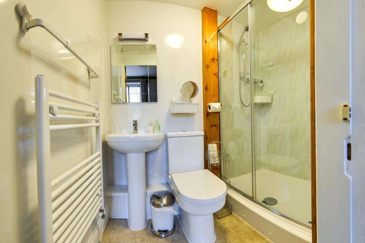 Pannett House Bed & Breakfast, Beautiful Victorian Residence Whitby Ngoại thất bức ảnh