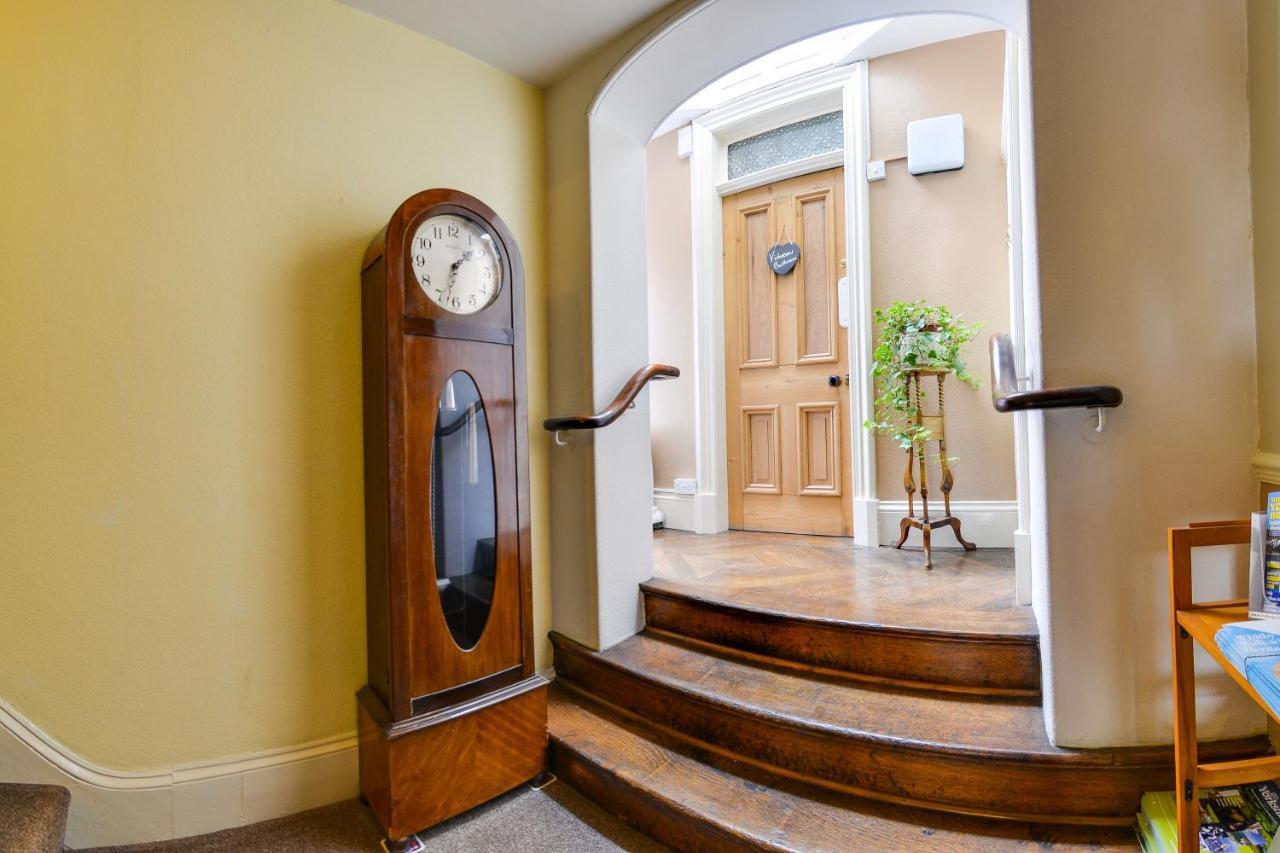 Pannett House Bed & Breakfast, Beautiful Victorian Residence Whitby Ngoại thất bức ảnh
