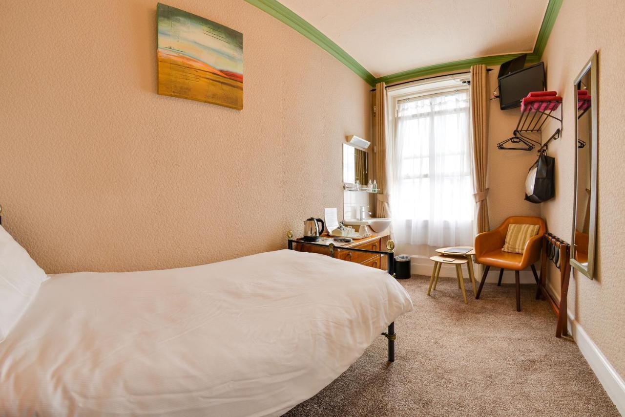 Pannett House Bed & Breakfast, Beautiful Victorian Residence Whitby Ngoại thất bức ảnh