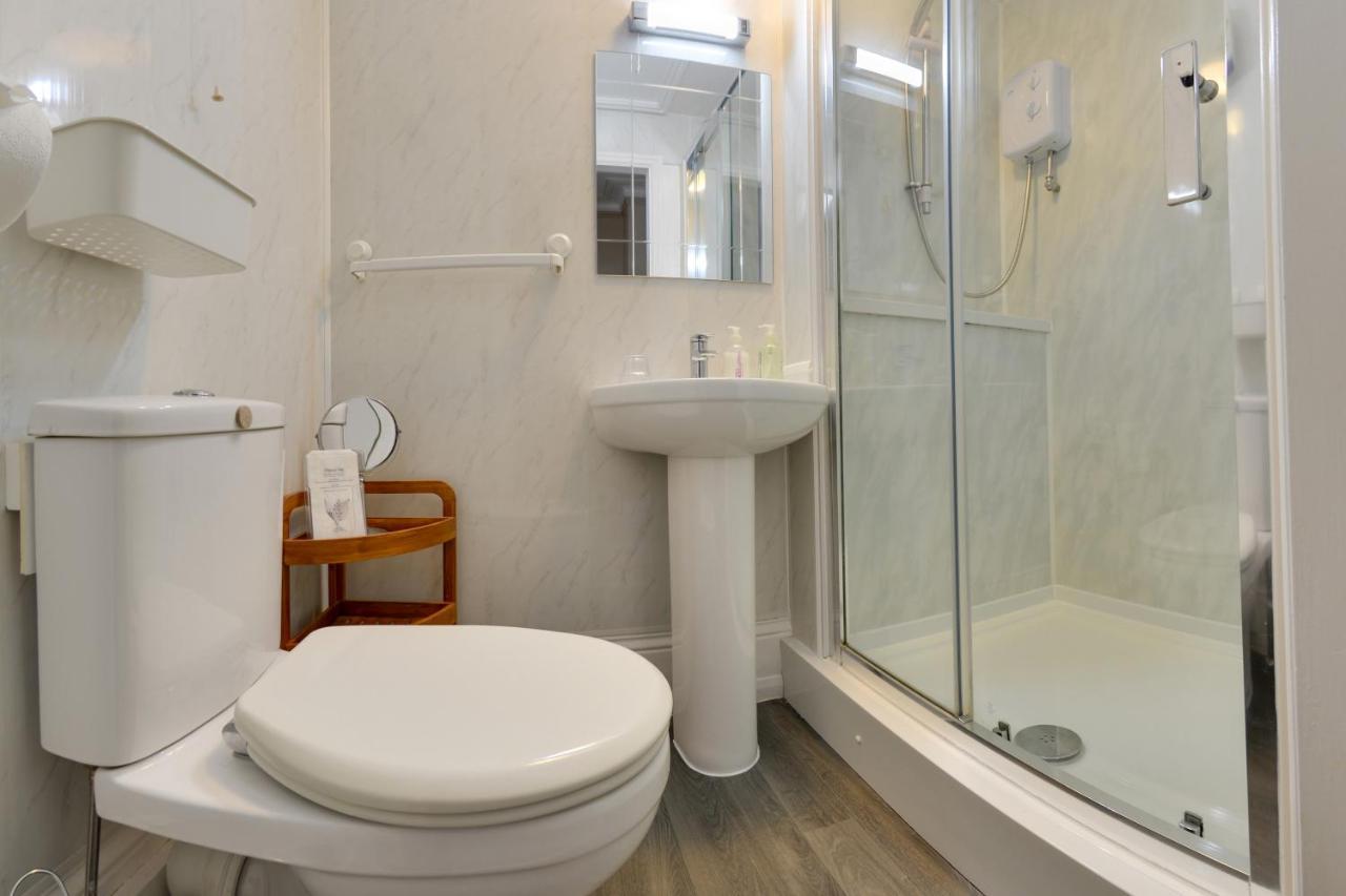 Pannett House Bed & Breakfast, Beautiful Victorian Residence Whitby Ngoại thất bức ảnh