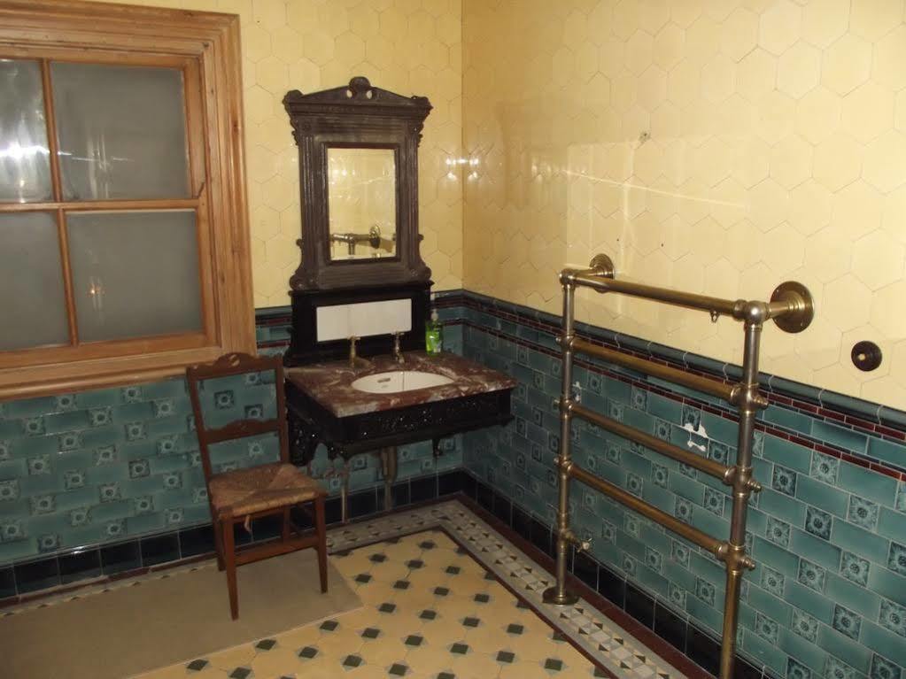 Pannett House Bed & Breakfast, Beautiful Victorian Residence Whitby Ngoại thất bức ảnh