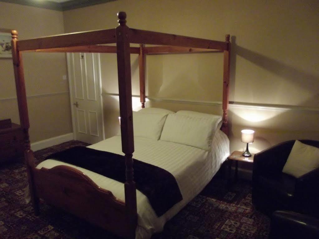 Pannett House Bed & Breakfast, Beautiful Victorian Residence Whitby Ngoại thất bức ảnh