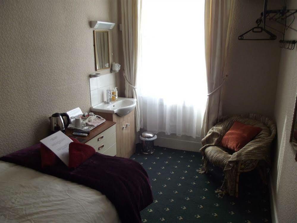 Pannett House Bed & Breakfast, Beautiful Victorian Residence Whitby Ngoại thất bức ảnh