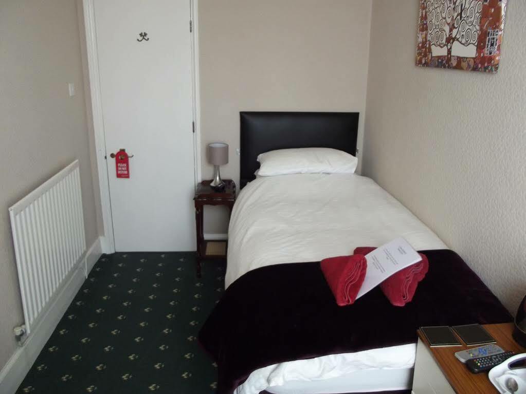 Pannett House Bed & Breakfast, Beautiful Victorian Residence Whitby Ngoại thất bức ảnh