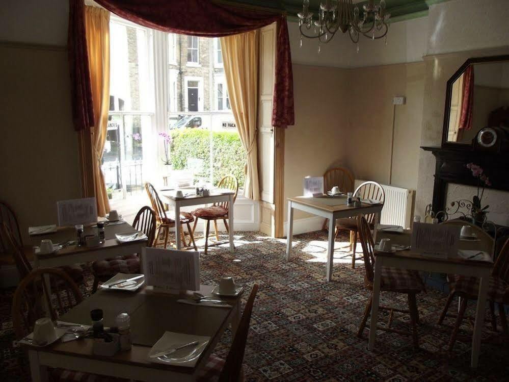 Pannett House Bed & Breakfast, Beautiful Victorian Residence Whitby Ngoại thất bức ảnh