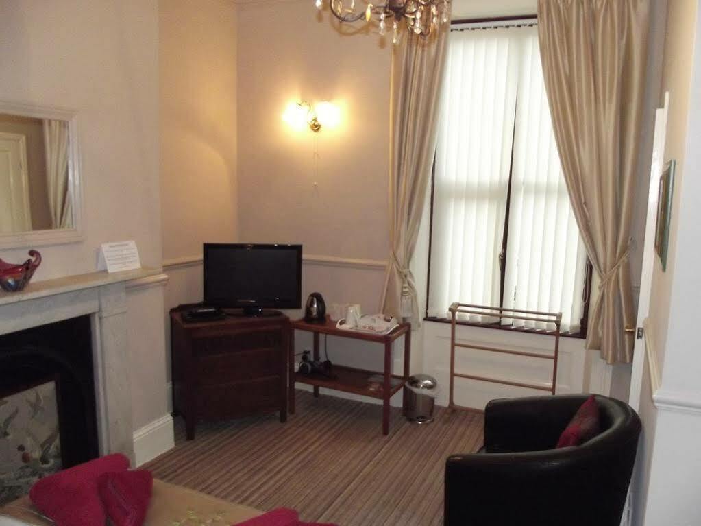Pannett House Bed & Breakfast, Beautiful Victorian Residence Whitby Ngoại thất bức ảnh